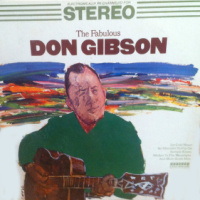 Don Gibson - The Fabulous Don Gibson